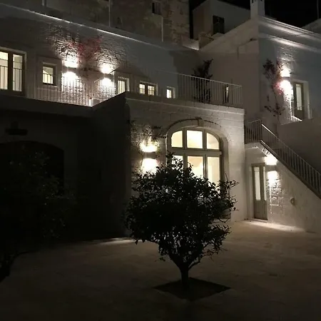 Bed & Breakfast Bianchemura 4*