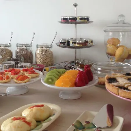 Bed & Breakfast Bianchemura