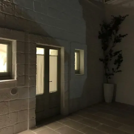 Bianchemura 4* Monopoli