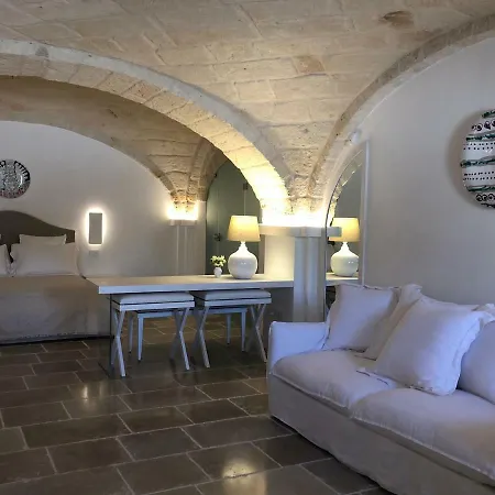 Bianchemura Bed & Breakfast