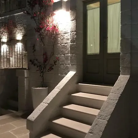 Bed & Breakfast Bianchemura Monopoli