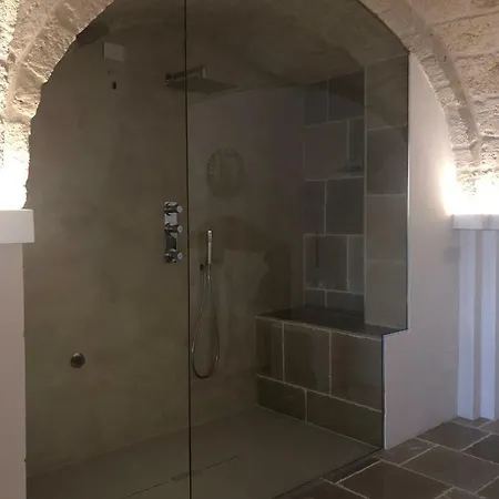 Bed & Breakfast Bianchemura
