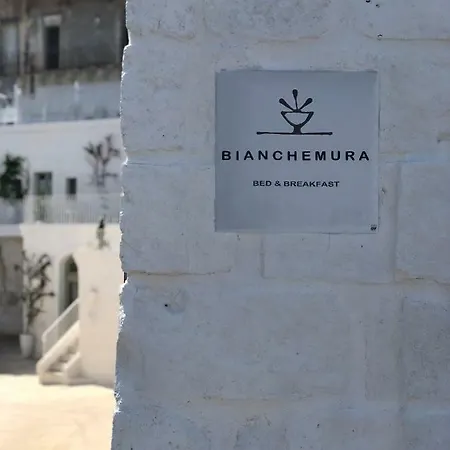 Bed & Breakfast Bianchemura 4*