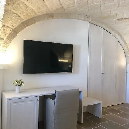 Bianchemura Bed & Breakfast 4*