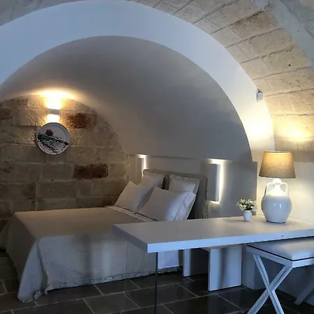 Bianchemura 4* Monopoli