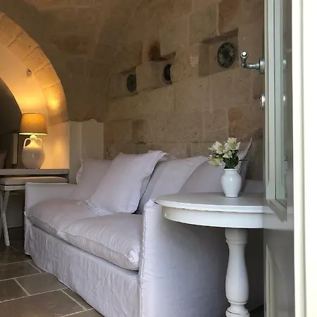 Bianchemura Bed & Breakfast